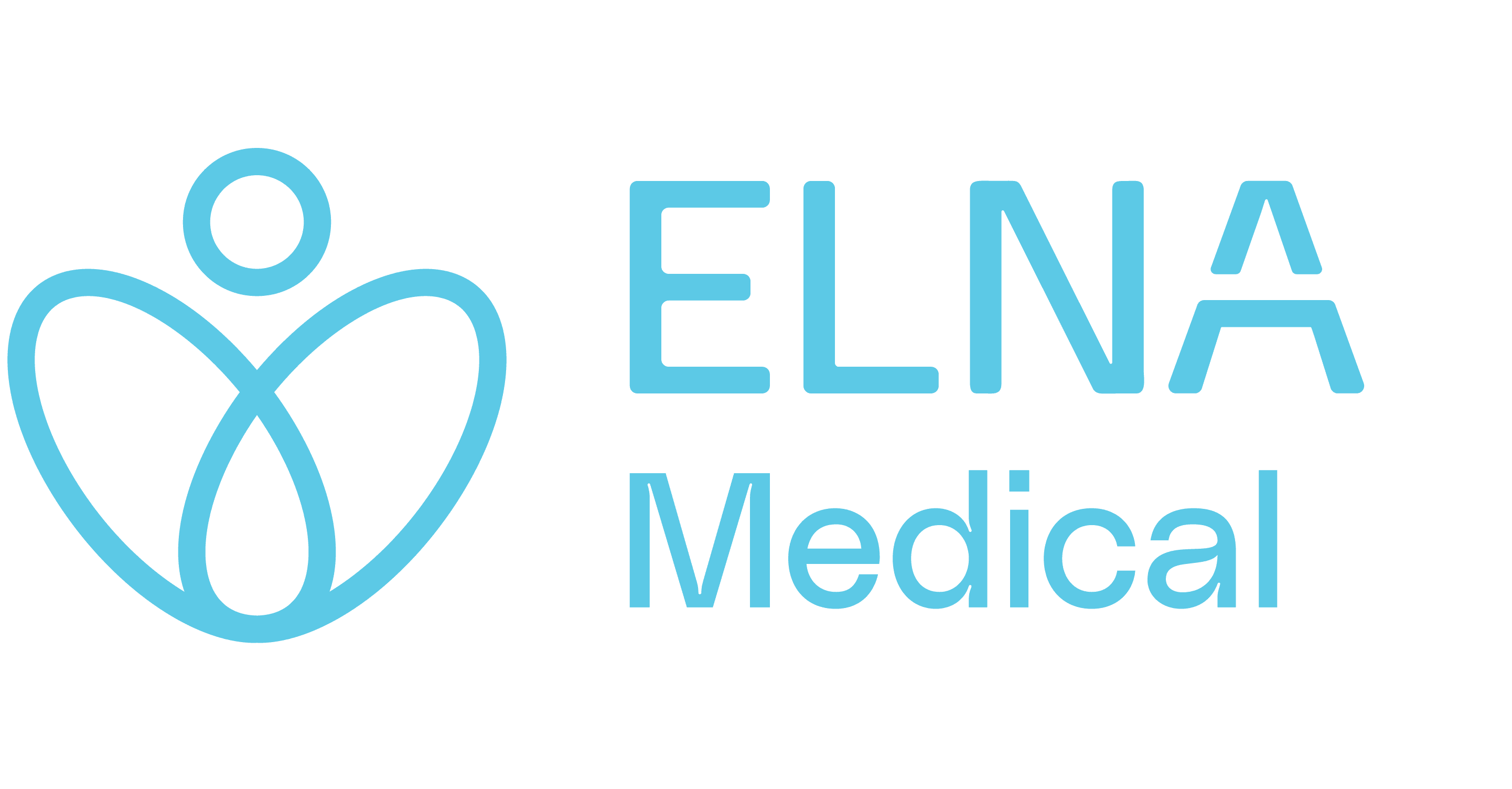 ELNA Medical Logo