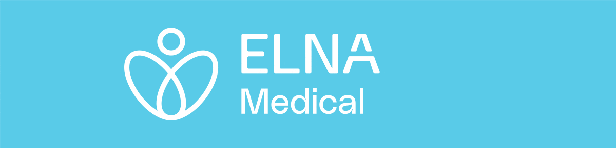 Rotating ELNA Logos