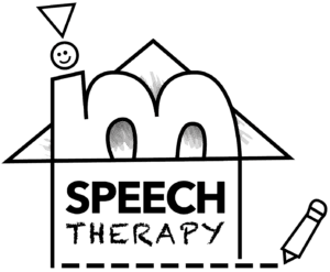 Montreal Speech Therapy Logo