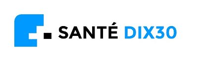 Logo Clinique Santé DIX30