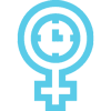 Menopause Icon
