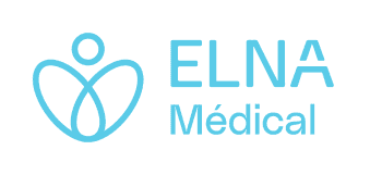 ELNA Médical logo