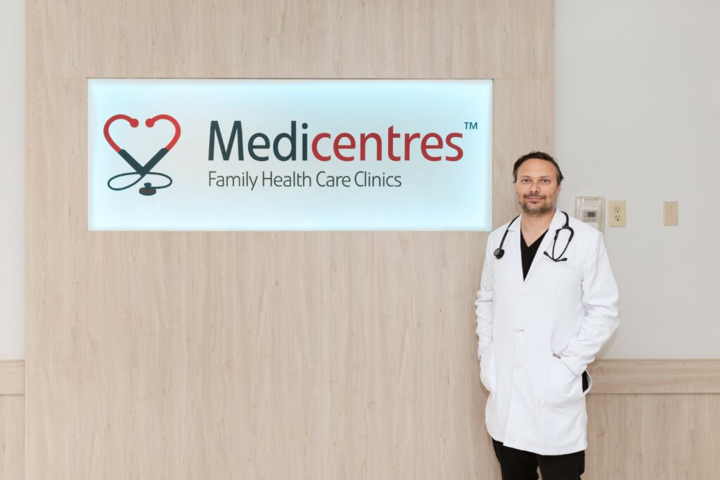 Medicentres