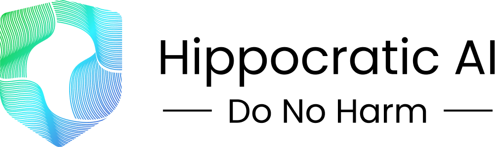 Hippocratic AI Logo