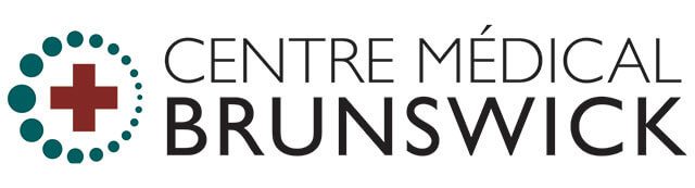 Logo Groupe Santé Brunswick