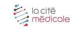 La Cité Médicale Logo