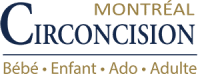 Logo Montréal Circoncision