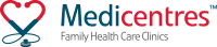 Medicentres Logo