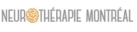 Neurotherapy Montreal Logo - French