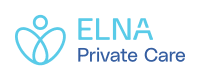 ELNA Private Care Logo