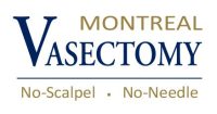 Logo Montréal Vasectomy